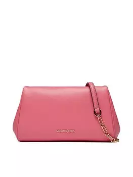 Сумка Michael Michael Kors, розовый