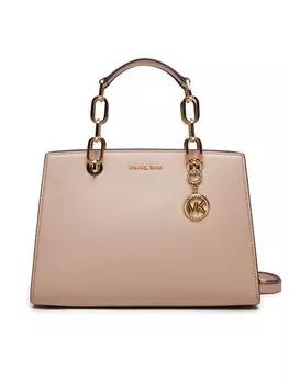 Сумка Michael Michael Kors, розовый