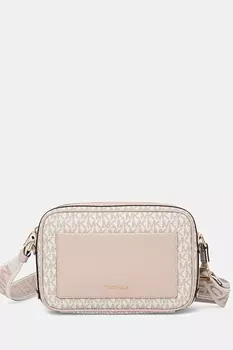 Сумка Michael Michael Kors, розовый