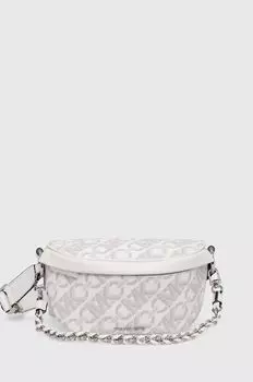 Сумка Michael Michael Kors, серый