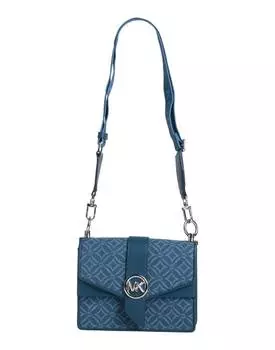 Сумка MICHAEL MICHAEL KORS, синий