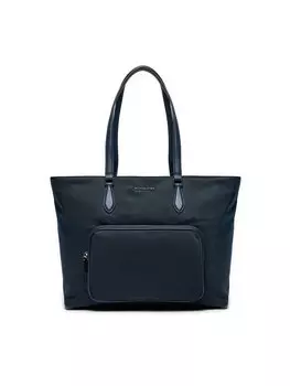 Сумка Michael Michael Kors, синий