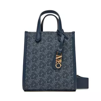 Сумка MICHAEL Michael Kors, темно-синий