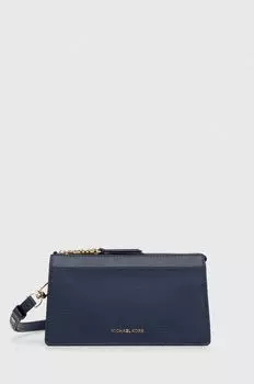 Сумка MICHAEL Michael Kors, темно-синий