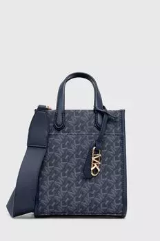 Сумка MICHAEL Michael Kors, темно-синий