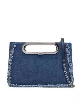 Сумка MICHAEL Michael Kors, темно-синий