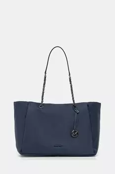 Сумка Michael Michael Kors, темно-синий