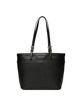 Сумка MICHAEL Michael Kors Winston 30S3GWNT2L, черный