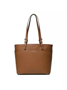 Сумка MICHAEL Michael Kors Winston 30S3GWNT2L, коричневый