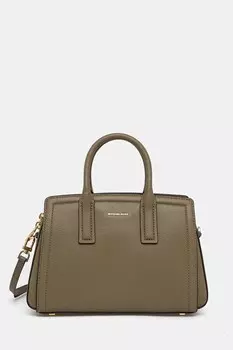 Сумка Michael Michael Kors, зеленый