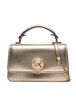 Сумка MICHAEL Michael Kors, золотой