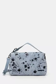 Сумка Mickey Sple Desigual, синий
