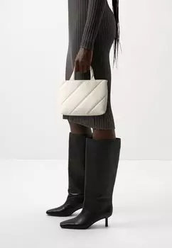 Сумка MICRO TOTE Calvin Klein Jeans, цвет papyrus