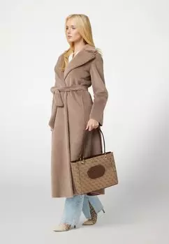 Сумка MIETTA NOEL Guess, бежевый