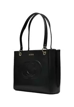 Сумка MIETTA NOEL Guess, черный