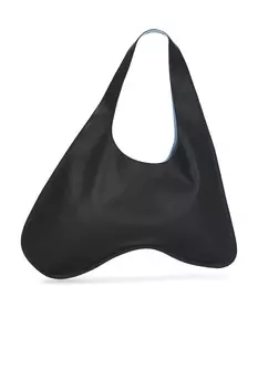 Сумка мико Baobab, черный