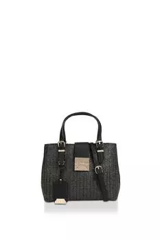 Сумка "Микро Мэнди" Carvela, черный