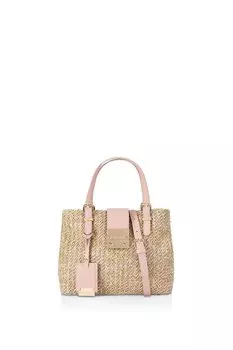 Сумка "Микро Мэнди" Carvela, розовый