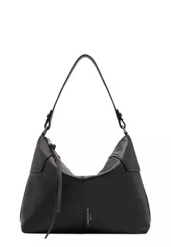 Сумка MILA HOBO M ELEGANTE AUS Liebeskind Berlin, цвет schwarz