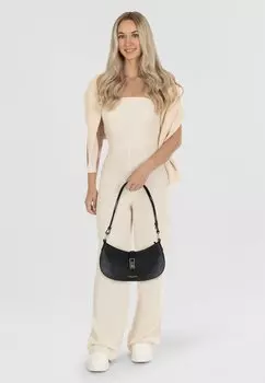 Сумка MILANO HORIZON LANCASTER, черный