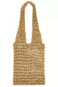 Сумка мило Casa Clara, коричневый