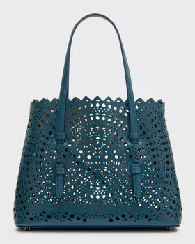 Сумка Мина 25 ALAIA