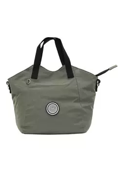 Сумка Mindesa Handbag, зеленый