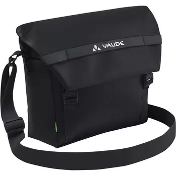 Сумка Mineo Messenger 9 Vaude, черный