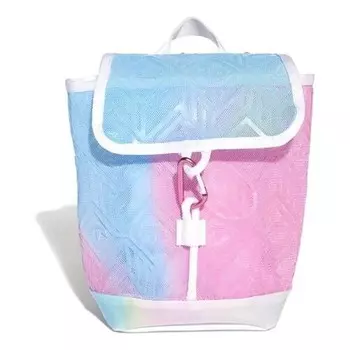 Сумка mini backpack 'multi-color' Adidas, мультиколор