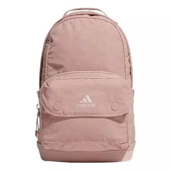 Сумка mini backpack 'pink' Adidas, розовый