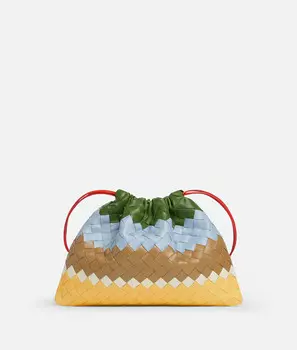 Сумка-мини Bottega Veneta