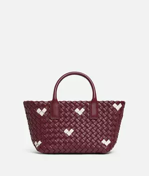 Сумка-мини Bottega Veneta