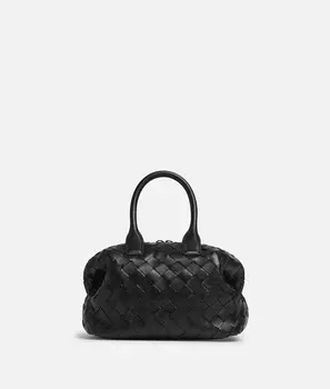 Сумка-мини Bottega Veneta, черный