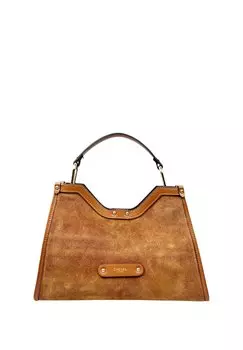 Сумка MINI CHEVAL FIRENZE, коричневый