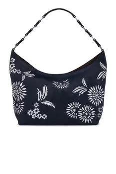 Сумка mini galia от X revolve Siedres, dark blue