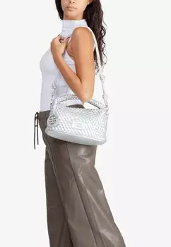 Сумка MINI KORNELIA V73, серебряный