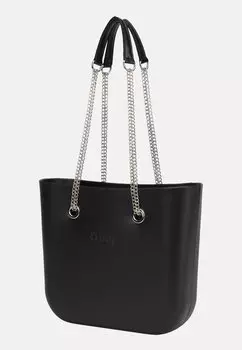 Сумка MINI O Bag, черный