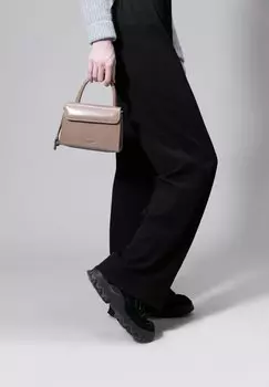 Сумка MINI Picard, цвет chai