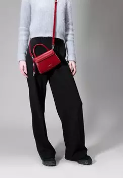 Сумка MINI Picard, цвет rot