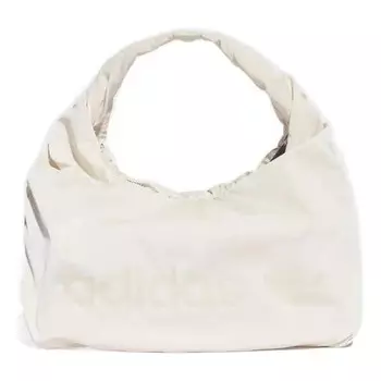 Сумка mini shoulder bag 'white' Adidas, белый