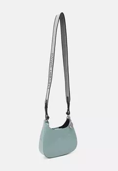 Сумка MINIBAG SET Emporio Armani, цвет atollo/atoll