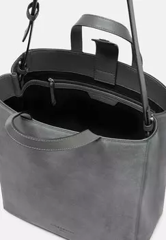 Сумка MINIMALISTISCHE Liebeskind Berlin, серый