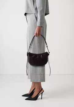 Сумка MINOH Vagabond, коричневый