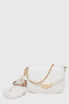Сумка MIRAEWIN Aldo, белый