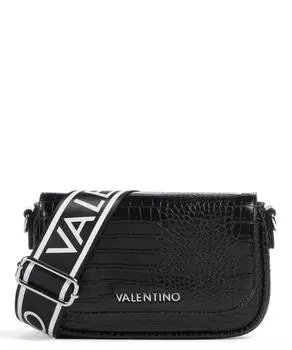 Сумка Miramar из искусственной кожи Valentino Bags, черный