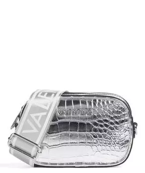 Сумка Miramar из искусственной кожи Valentino Bags, серебряный