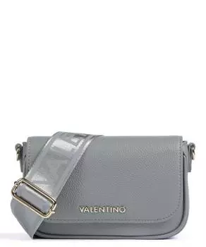Сумка Miramar из искусственной кожи Valentino Bags, серый