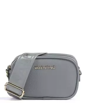 Сумка Miramar из искусственной кожи Valentino Bags, серый