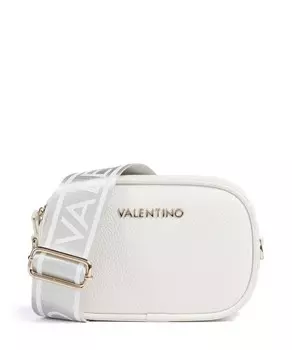Сумка miramar из искусственной кожи Valentino Bags, белый