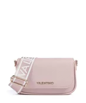 Сумка miramar из искусственной кожи Valentino Bags, розовый